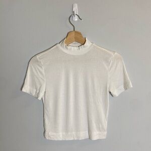 BABATON Formarib Mockneck T-Shirt (Size S)